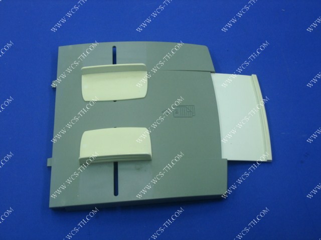 ADF Scanner Paper Tray (ถาดสแกน) Dark-Gray [ALP-New]